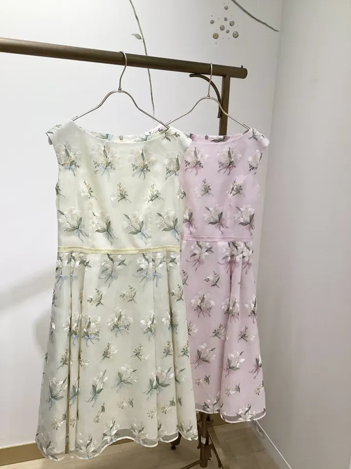 TOCCA ｋｉｍ コーディネート画像