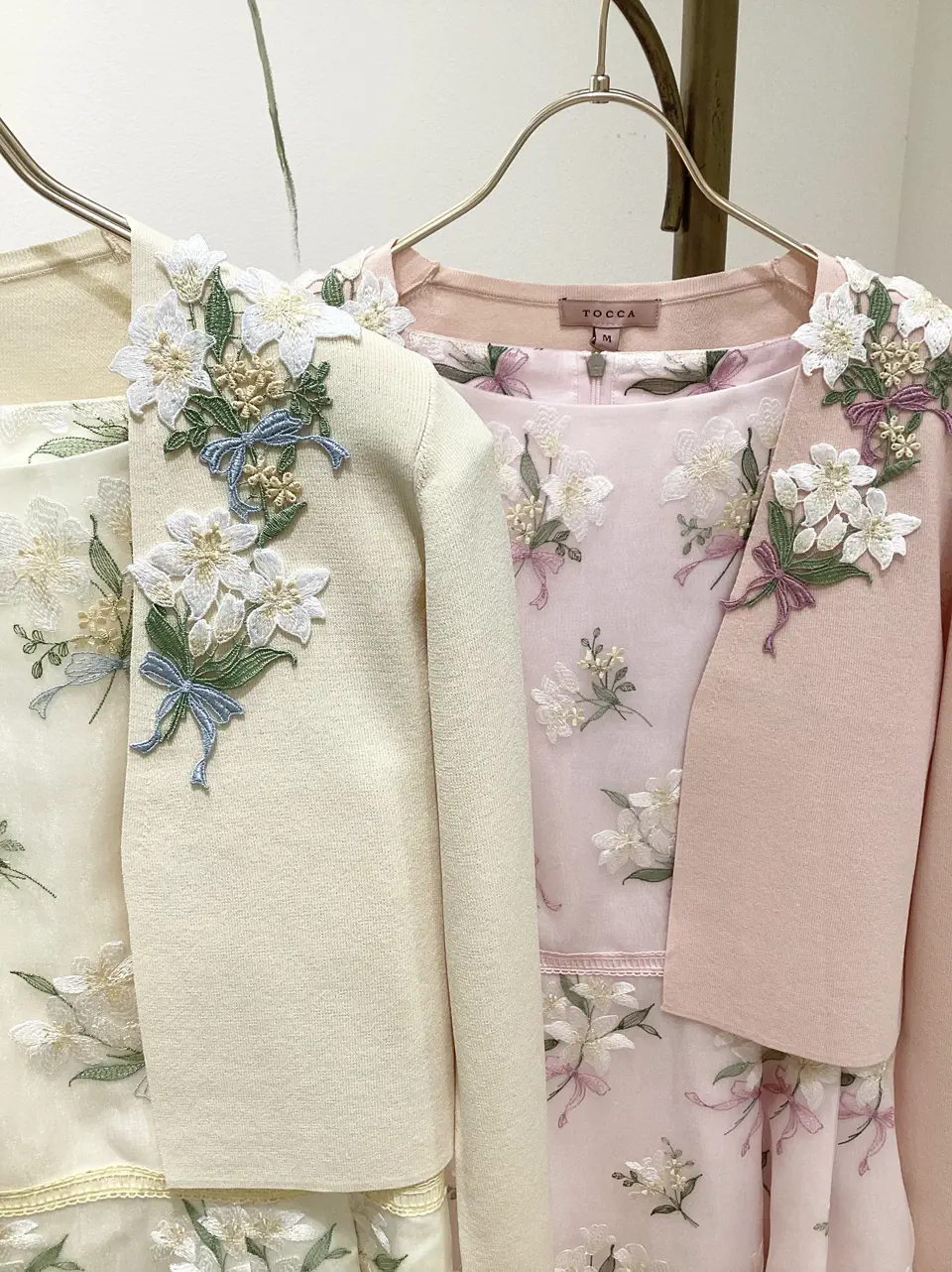 TOCCA ｋｉｍ コーディネート画像