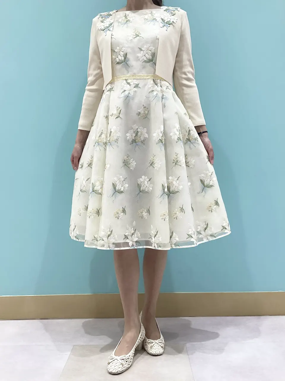 TOCCA ｋｉｍ コーディネート画像