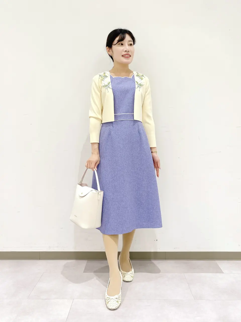 TOCCA oda  コーディネート画像