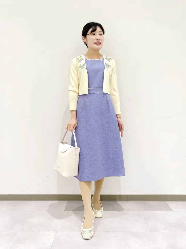 TOCCA oda  コーディネート画像