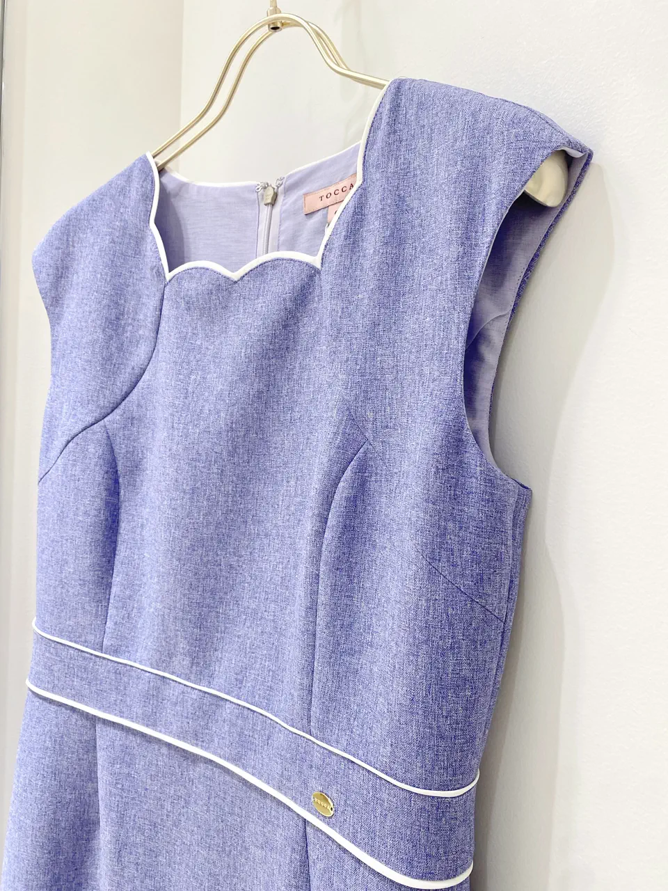 TOCCA oda  コーディネート画像