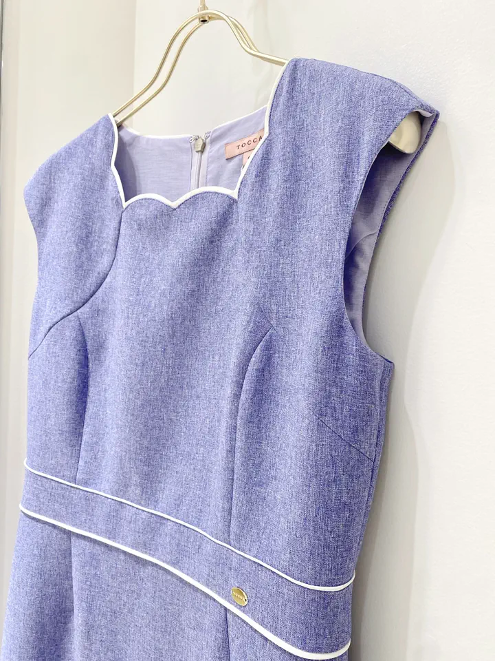 TOCCA oda  コーディネート画像