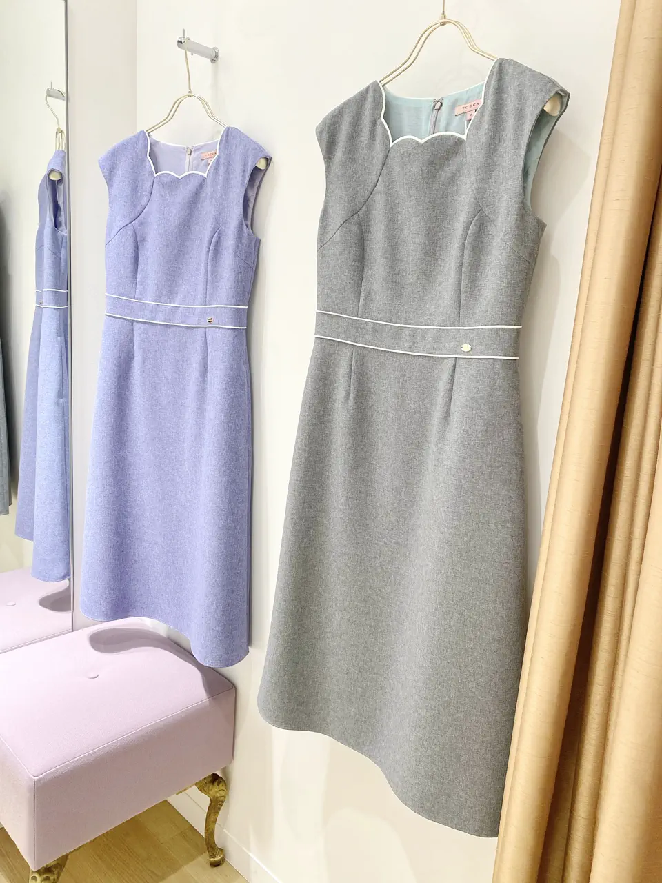 TOCCA oda  コーディネート画像