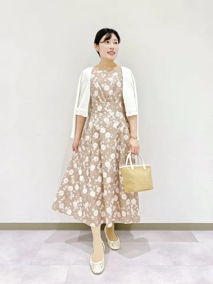 TOCCA oda  コーディネート画像