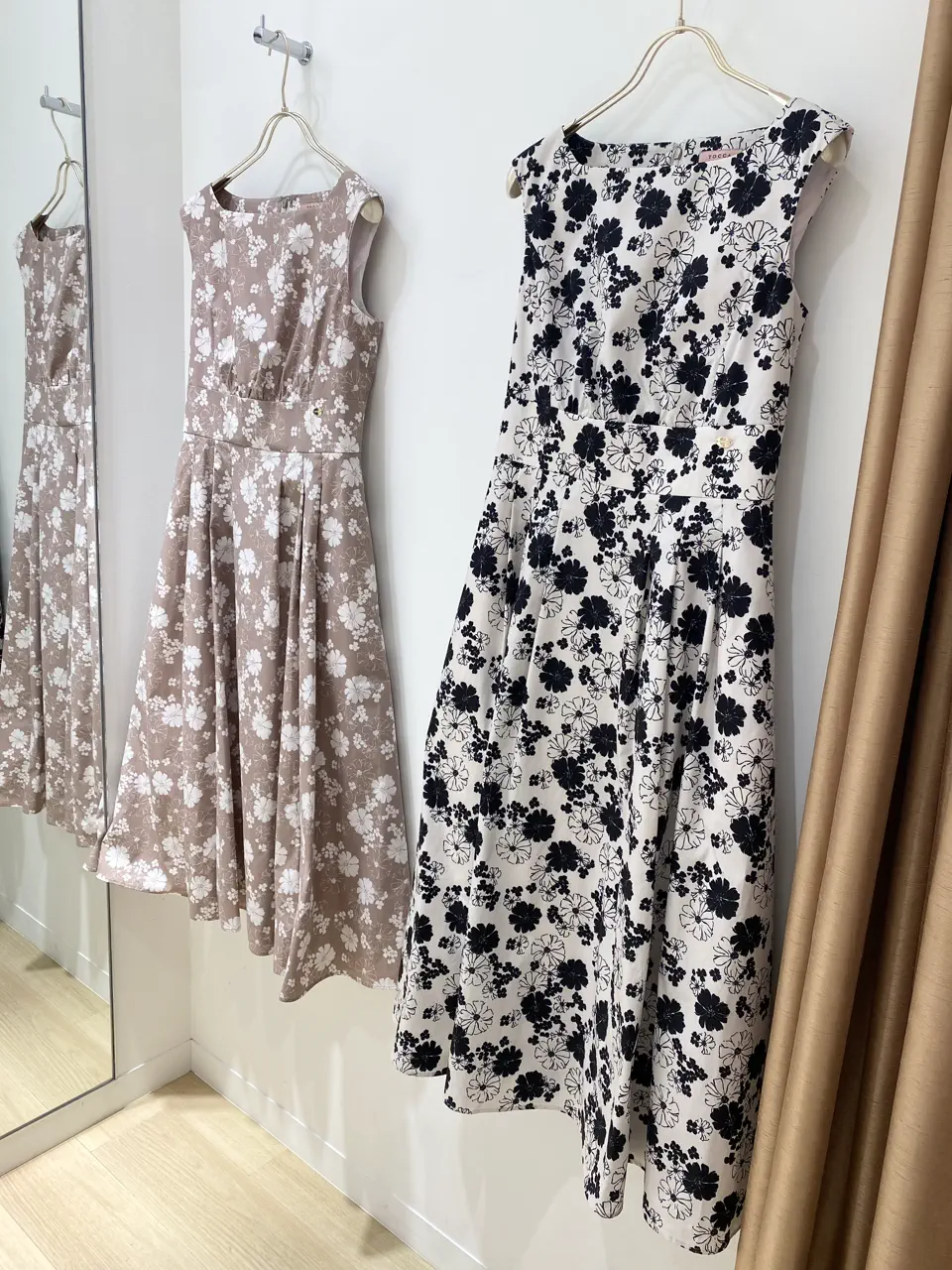 TOCCA oda  コーディネート画像