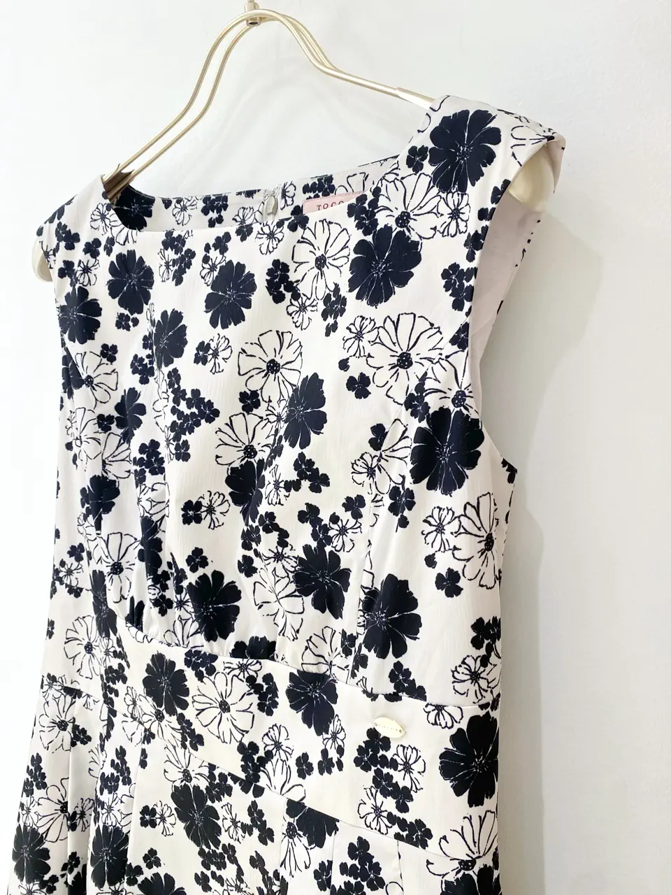 TOCCA oda  コーディネート画像