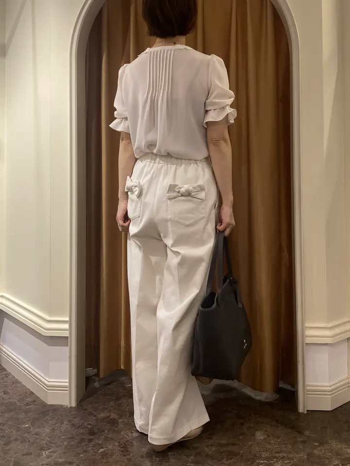 TOCCA YK コーディネート画像