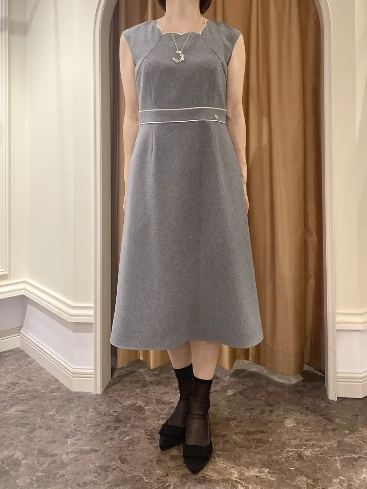 TOCCA YK コーディネート画像