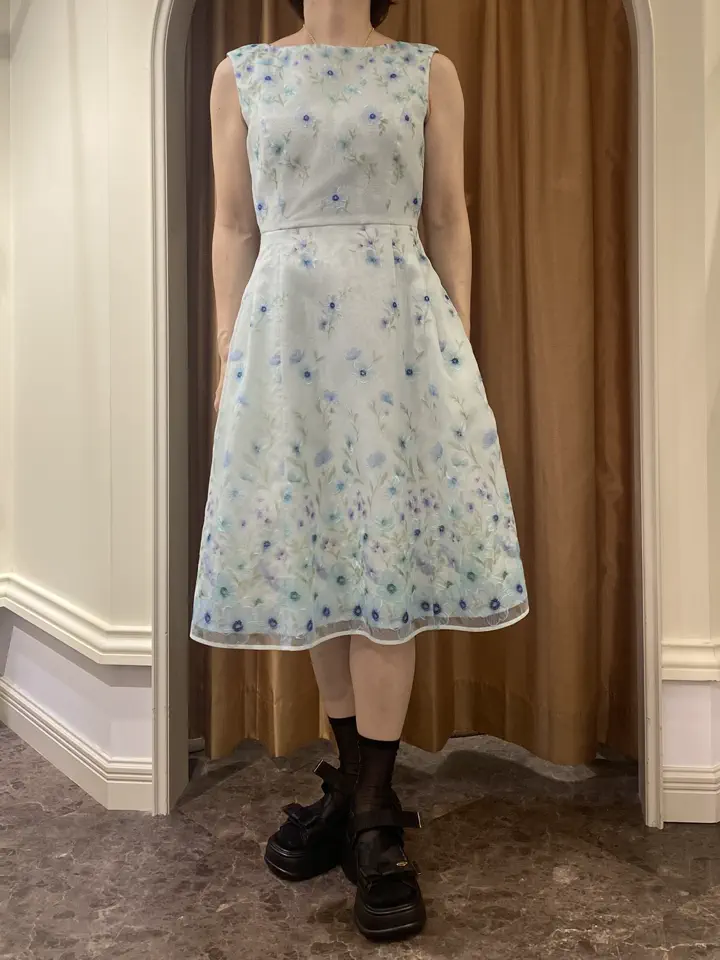 TOCCA YK コーディネート画像