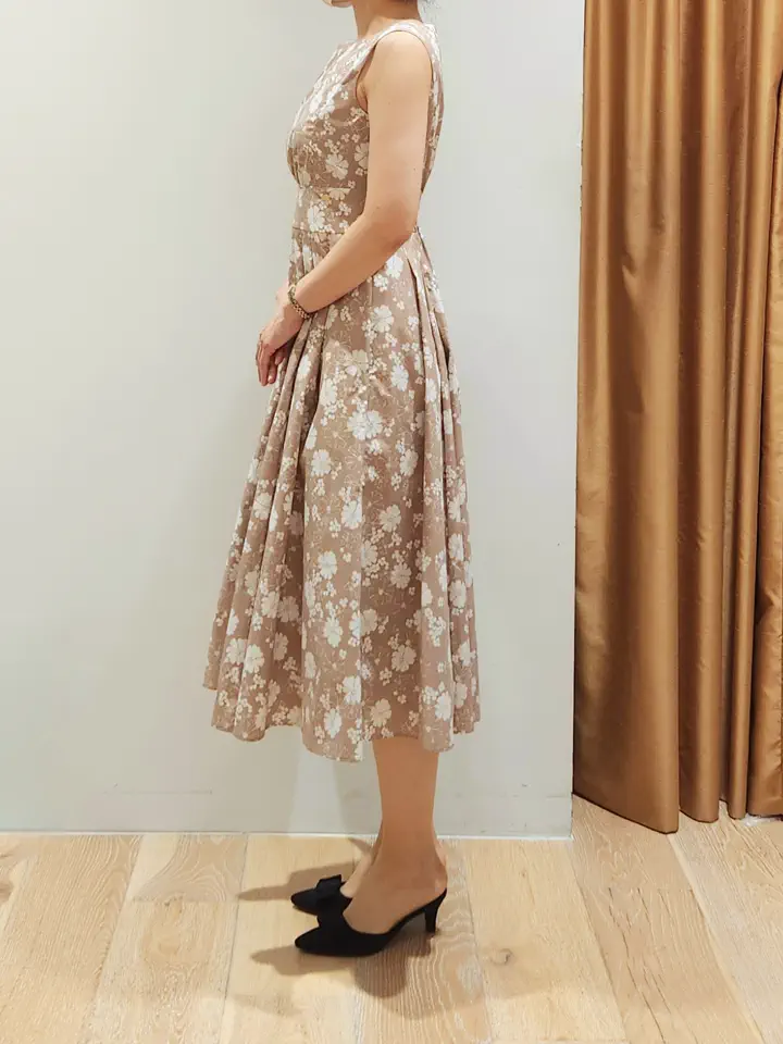 TOCCA スタッフf コーディネート画像