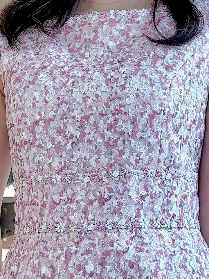 TOCCA スタッフ ｍ コーディネート画像