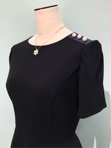 TOCCA Y.K コーディネート画像