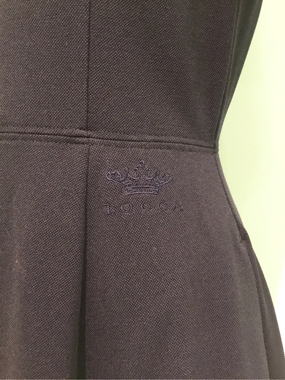 TOCCA Y.K コーディネート画像