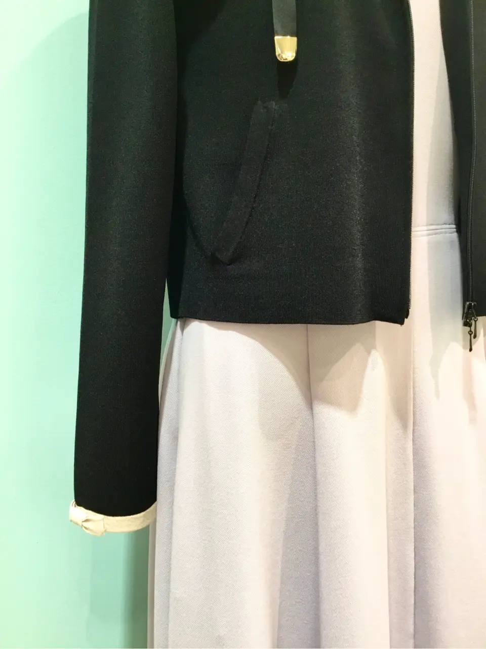 TOCCA Y.K コーディネート画像