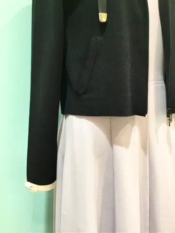 TOCCA Y.K コーディネート画像