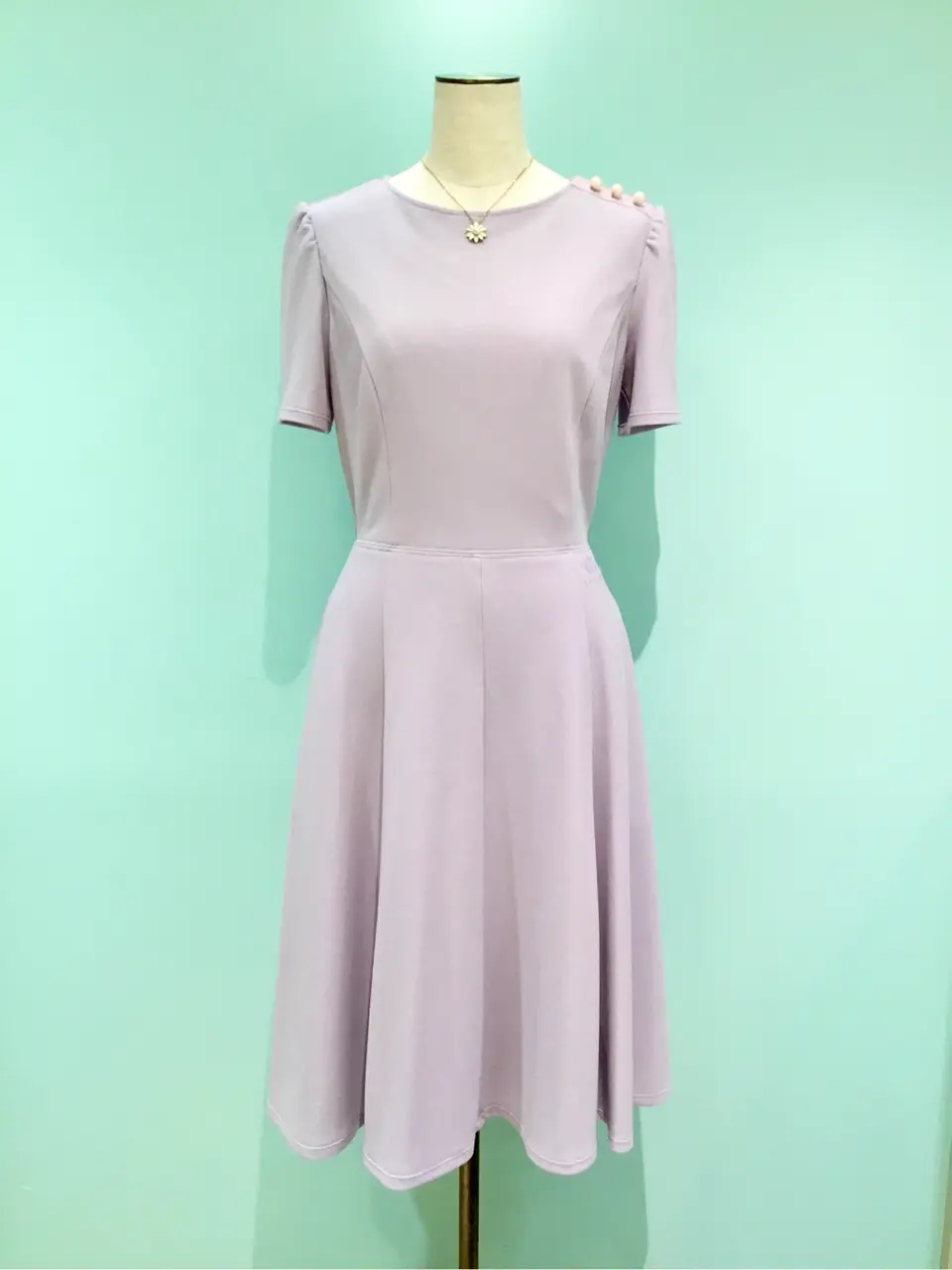 TOCCA Y.K コーディネート画像