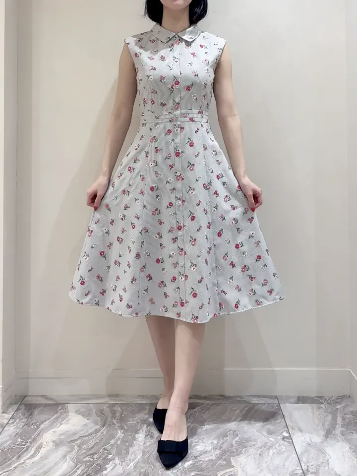 TOCCA スタッフM コーディネート画像