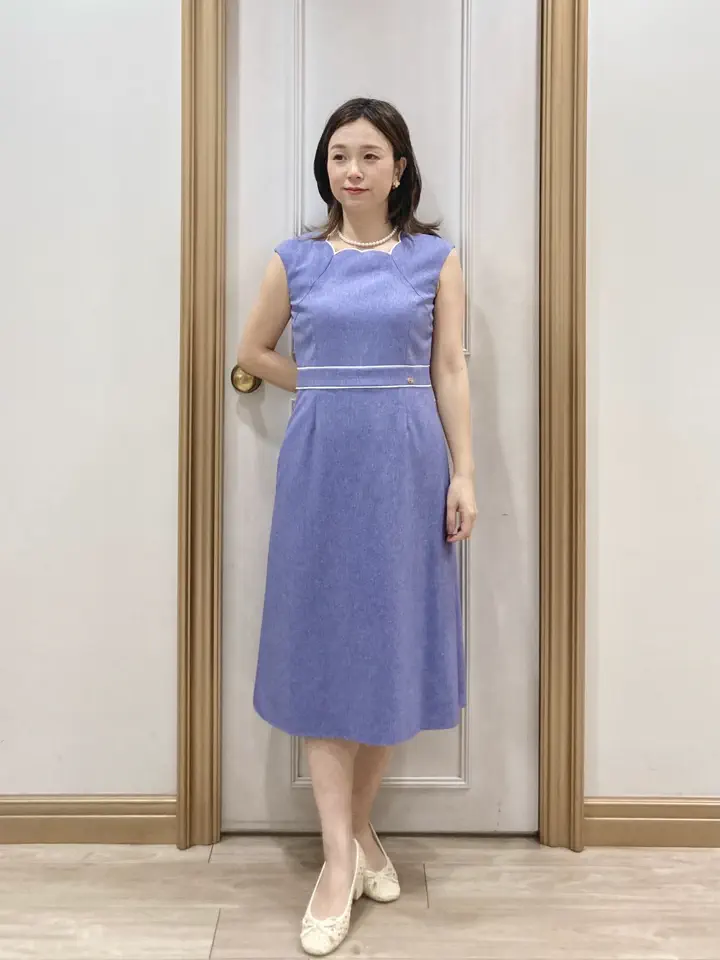 TOCCA mimura コーディネート画像