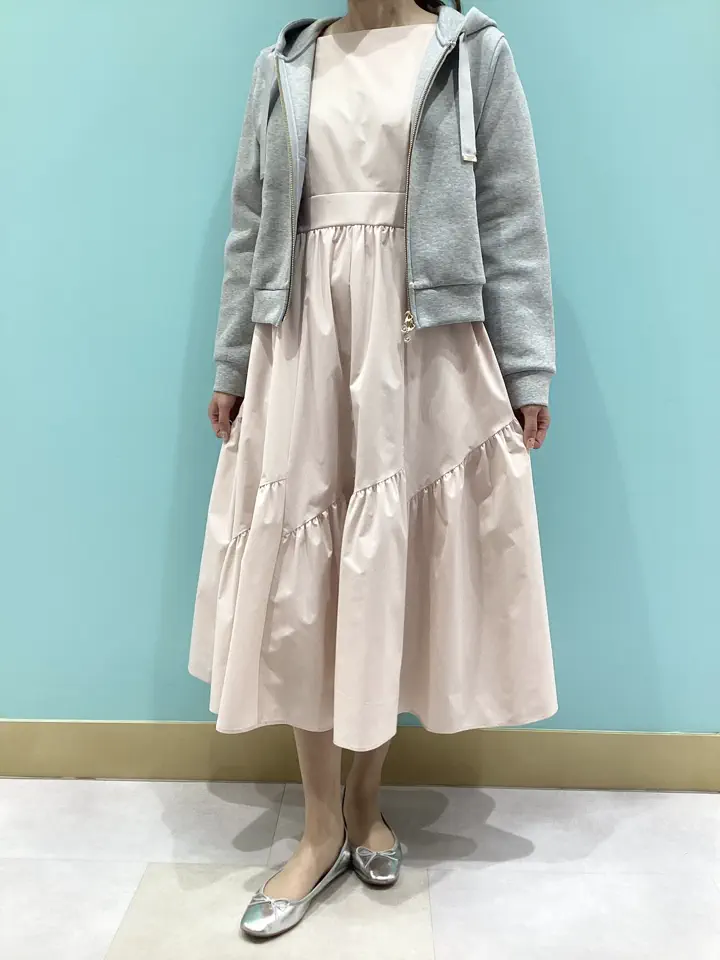 TOCCA ｋｉｍ コーディネート画像