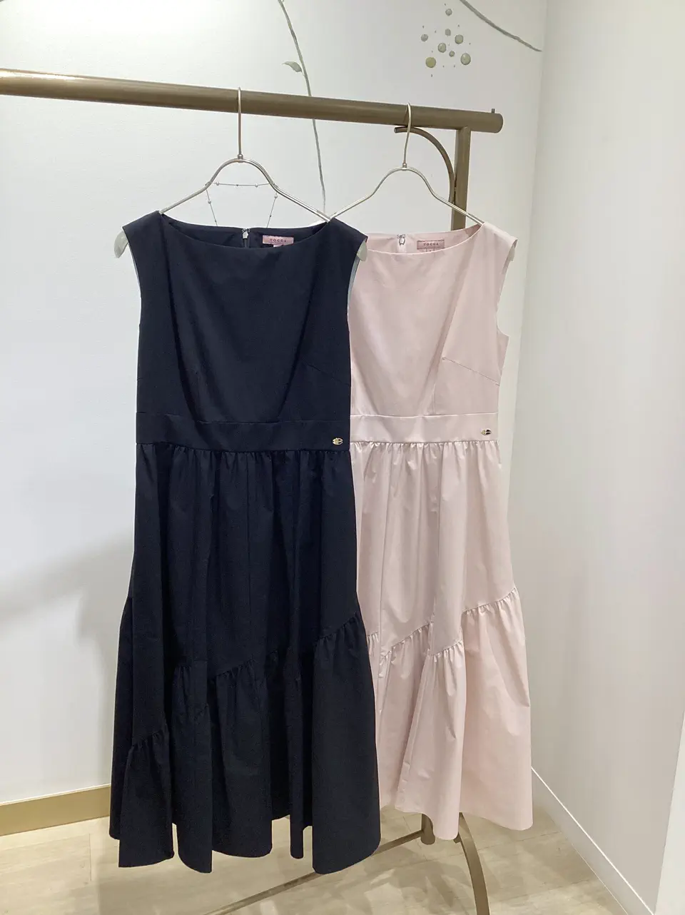 TOCCA ｋｉｍ コーディネート画像