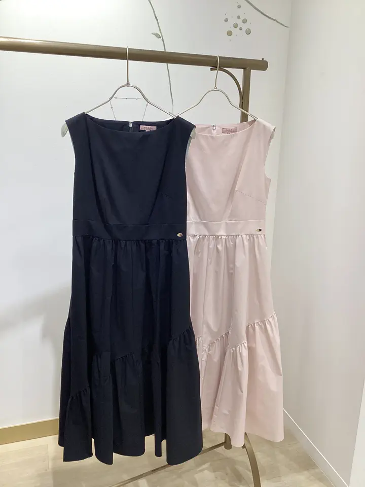 TOCCA ｋｉｍ コーディネート画像