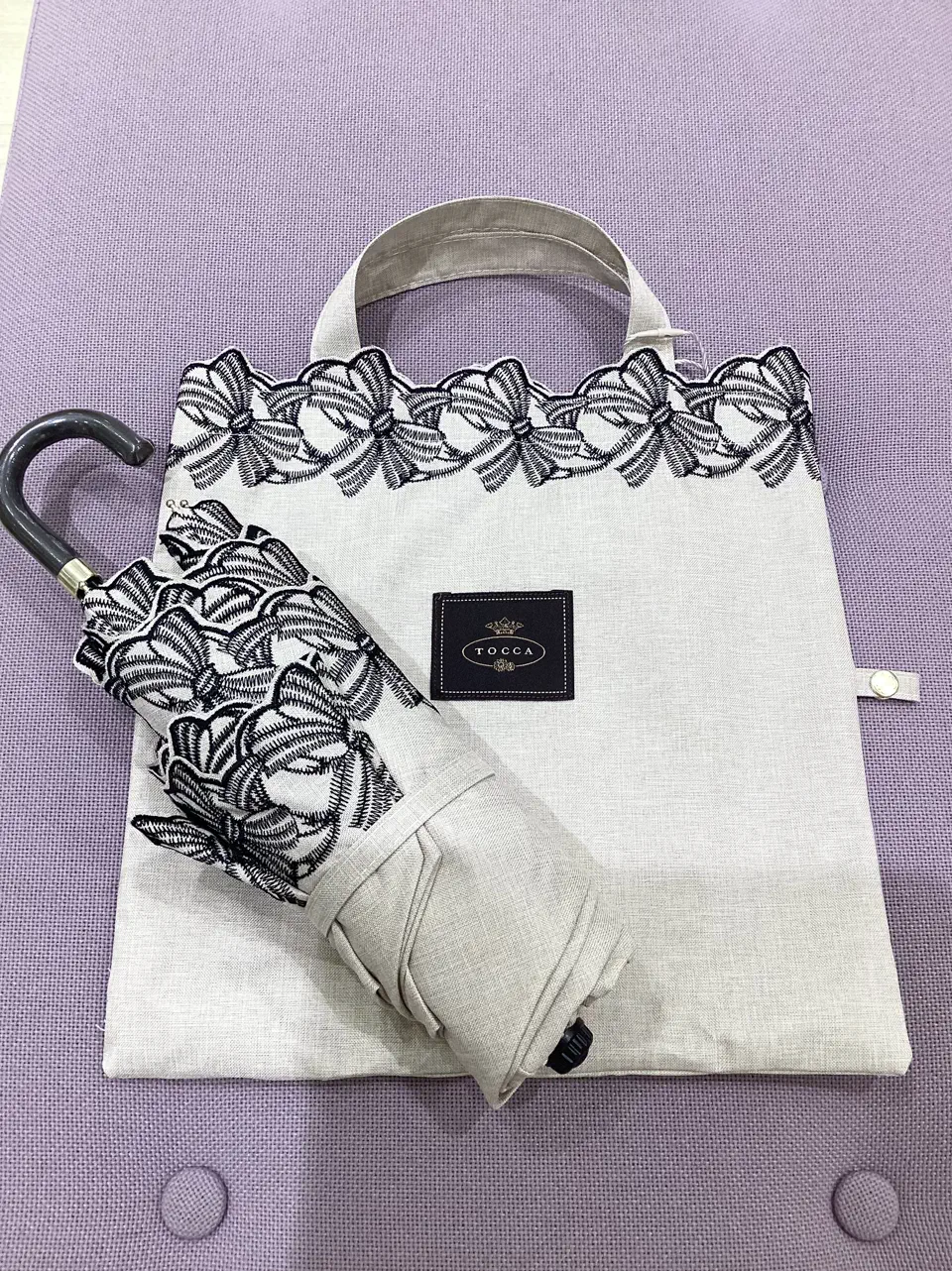 TOCCA ｋｉｍ コーディネート画像