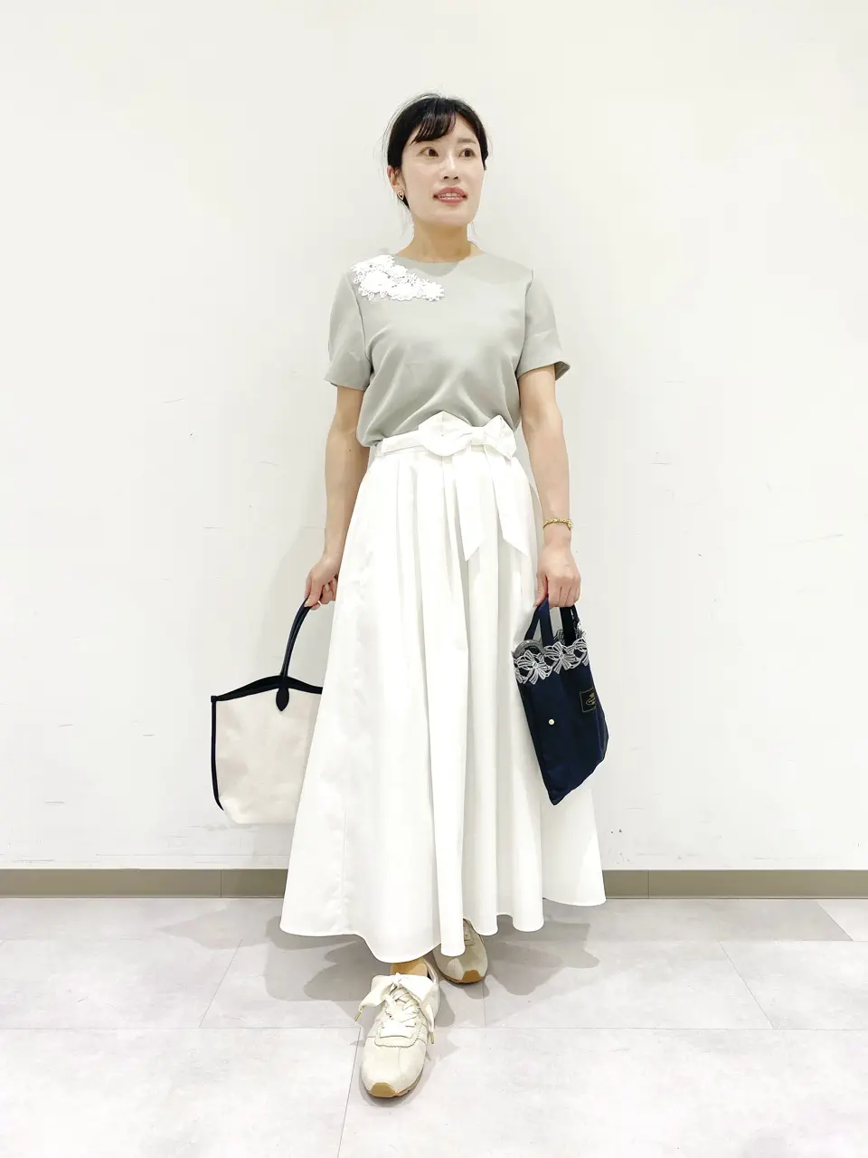  oda  コーディネート画像