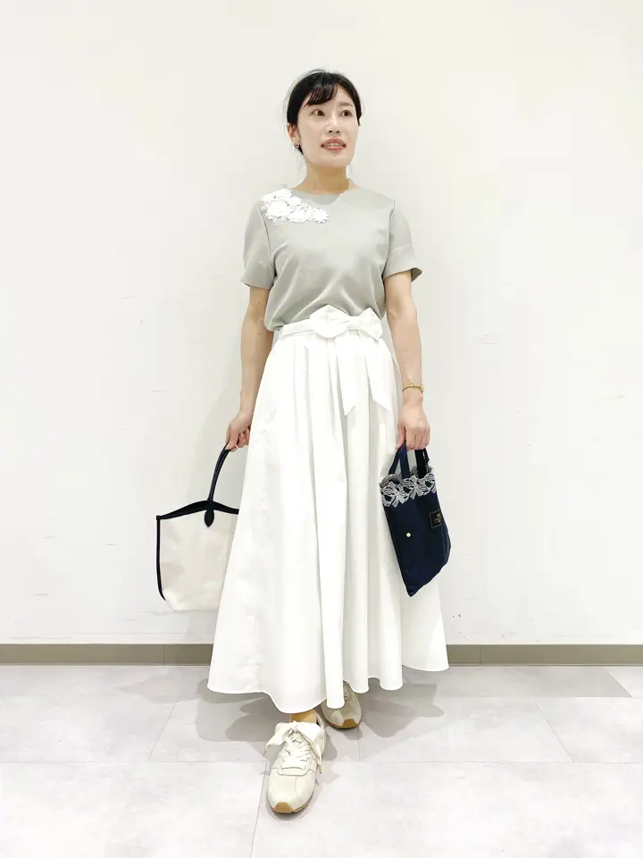 TOCCA oda  コーディネート画像