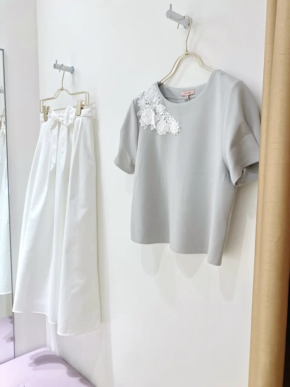 TOCCA oda  コーディネート画像