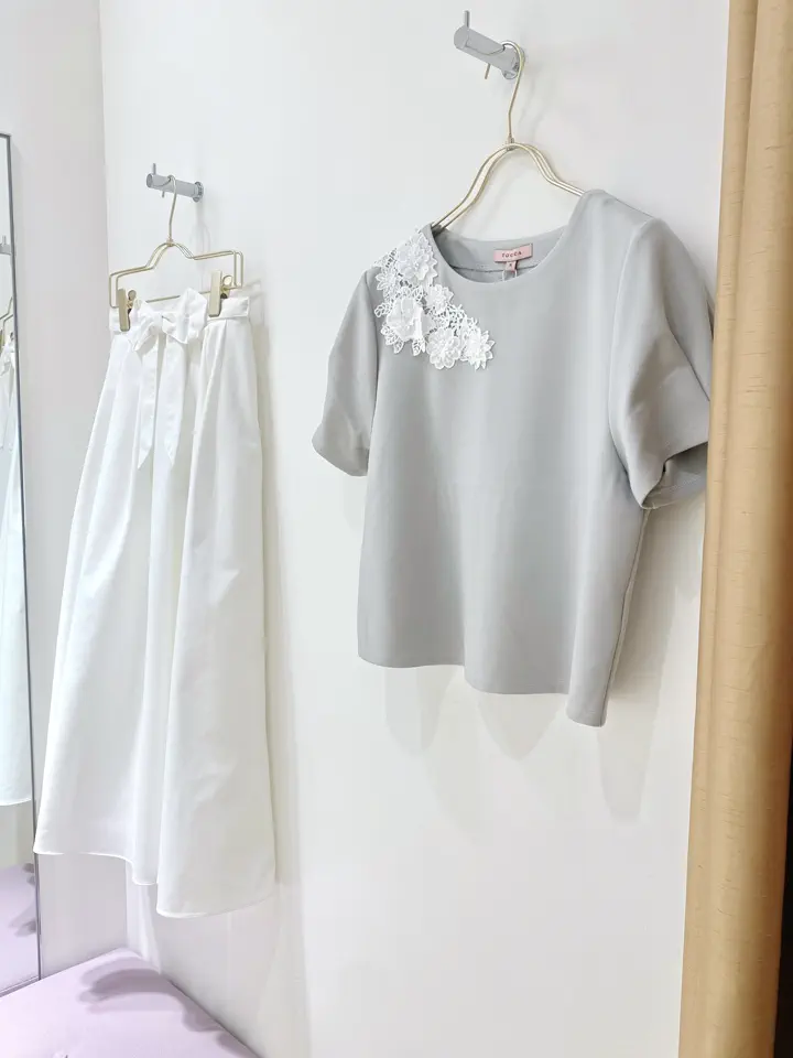 TOCCA oda  コーディネート画像