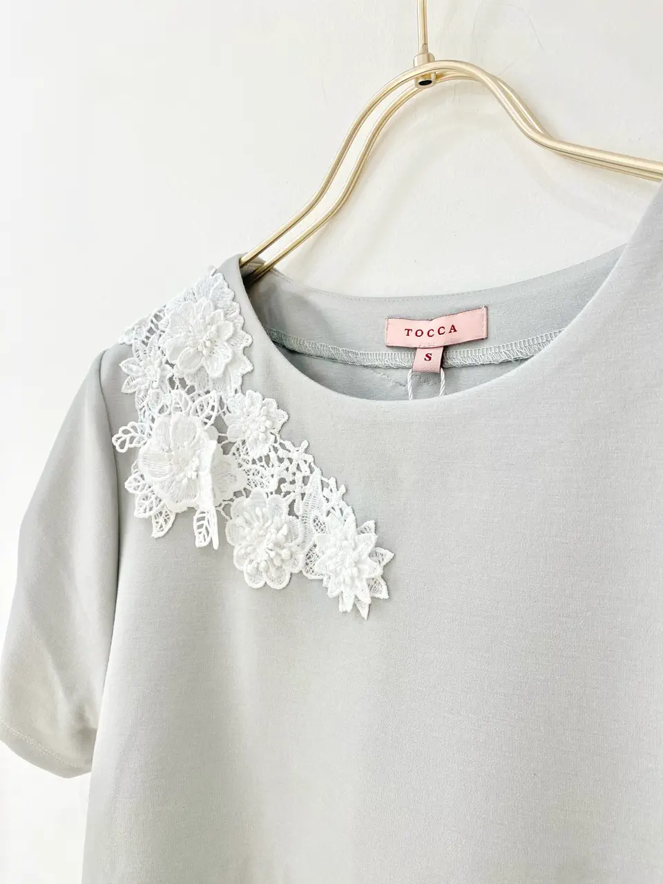 TOCCA oda  コーディネート画像