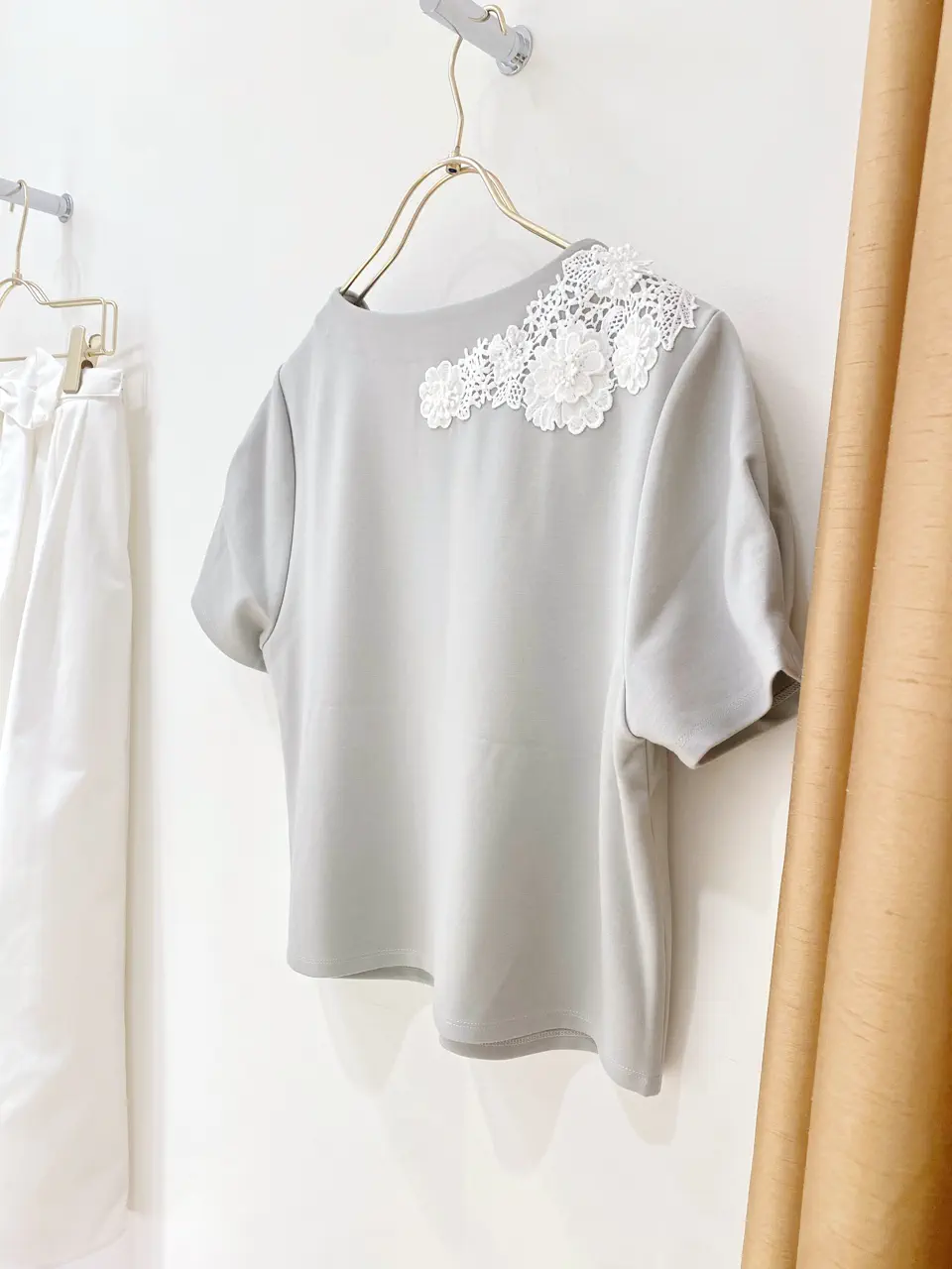 TOCCA oda  コーディネート画像