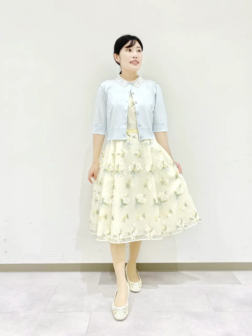  oda  コーディネート画像