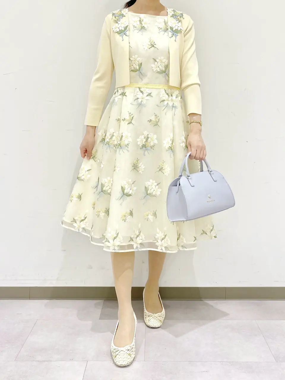 TOCCA oda  コーディネート画像