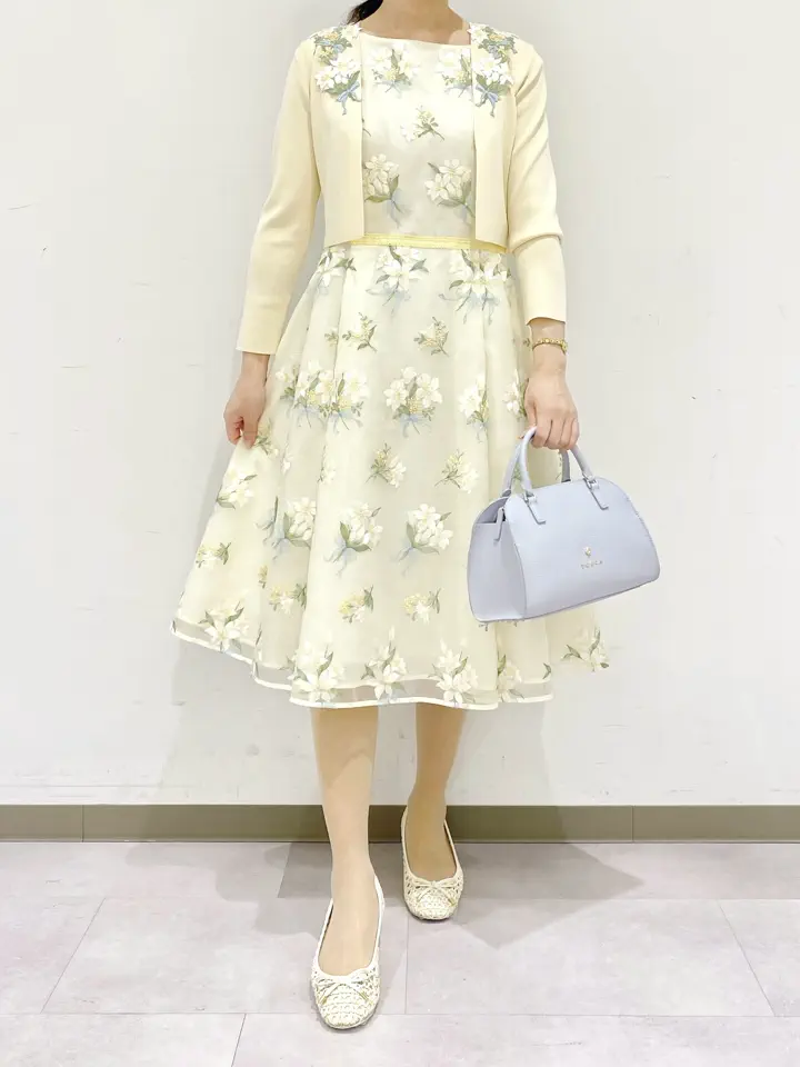 TOCCA oda  コーディネート画像