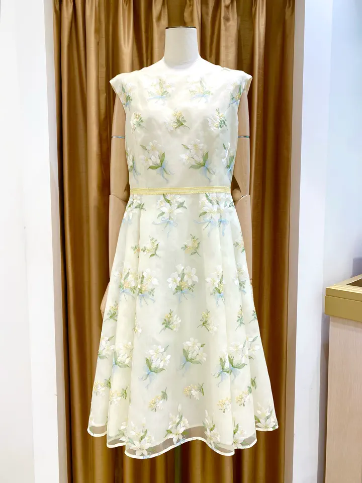 TOCCA oda  コーディネート画像