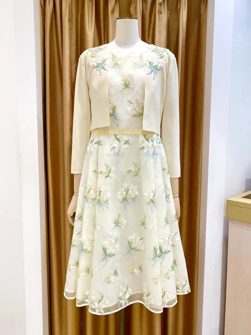 TOCCA oda  コーディネート画像