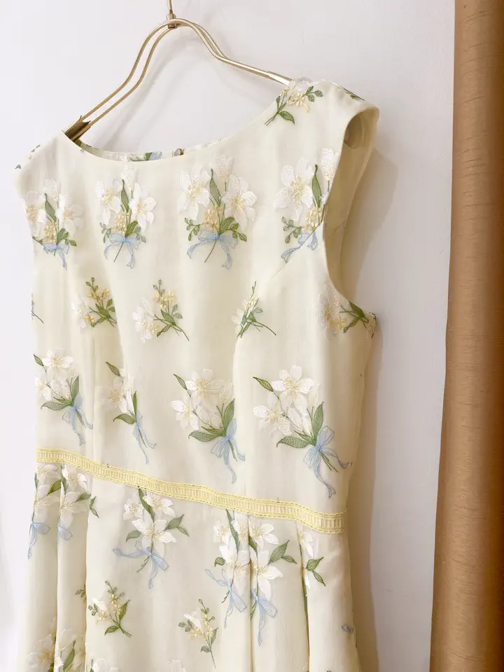 TOCCA oda  コーディネート画像