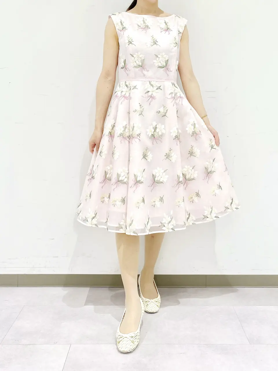 TOCCA oda  コーディネート画像