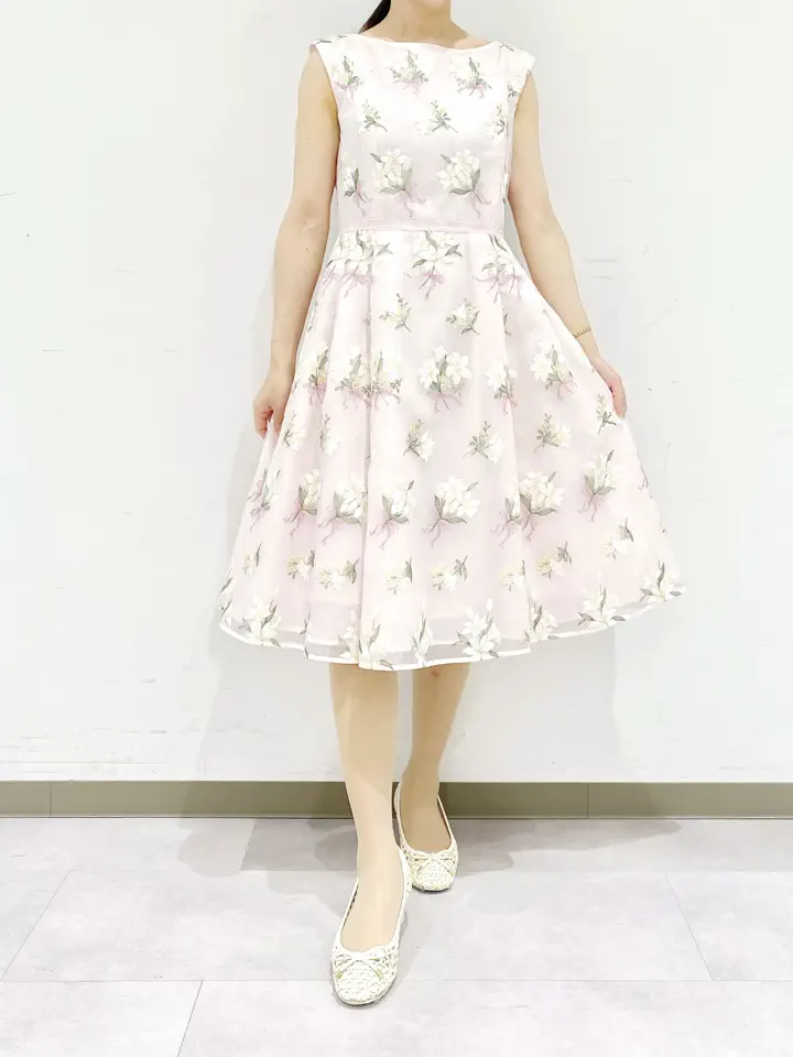 TOCCA oda  コーディネート画像