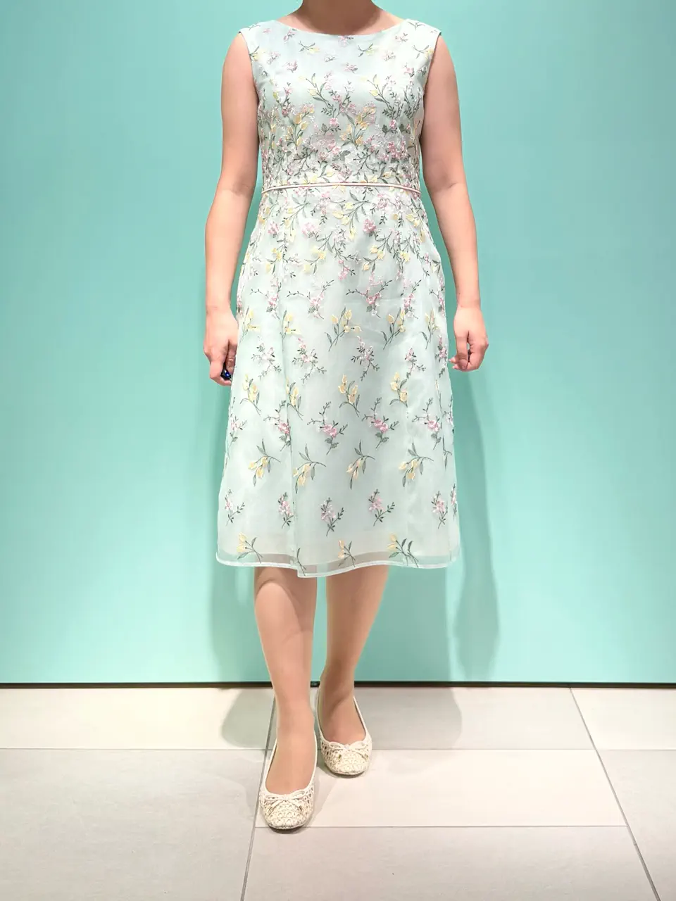 TOCCA K コーディネート画像