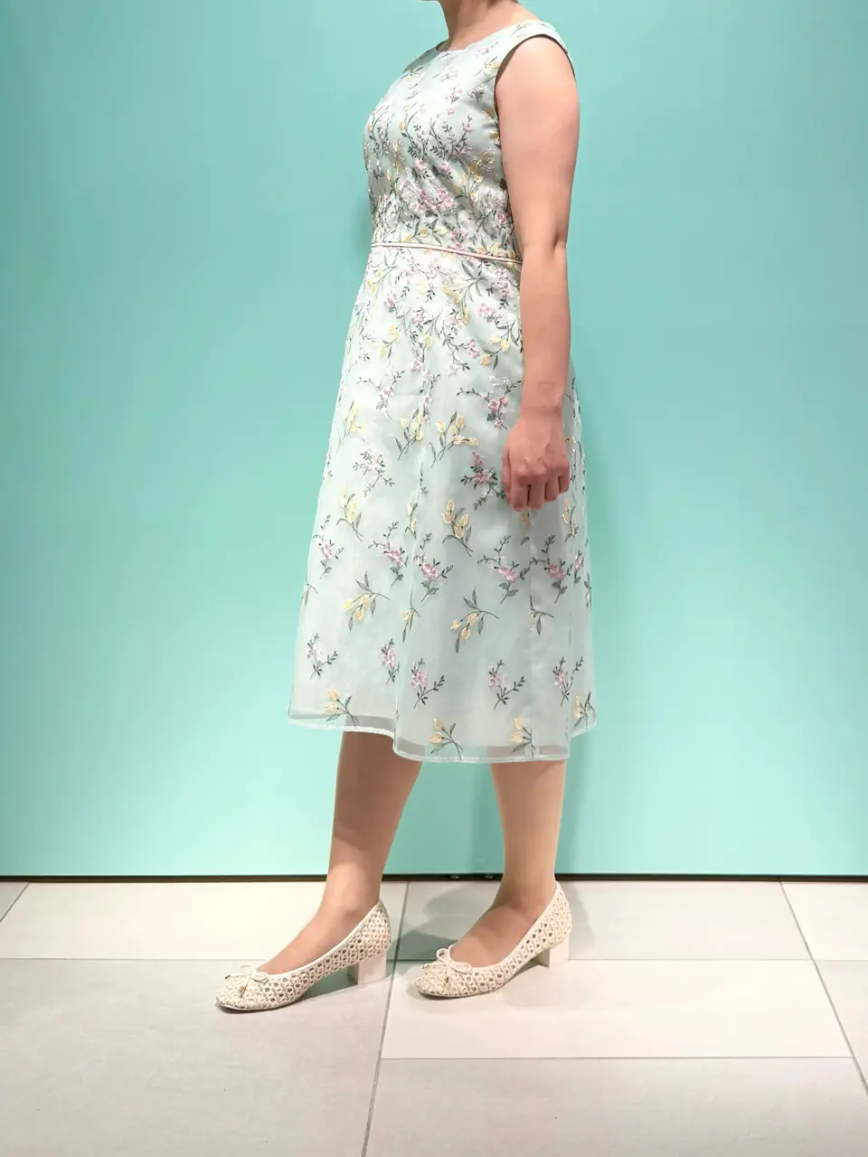 TOCCA K コーディネート画像