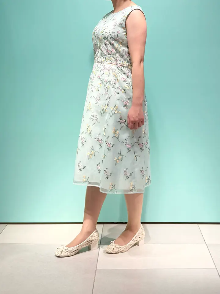 TOCCA K コーディネート画像