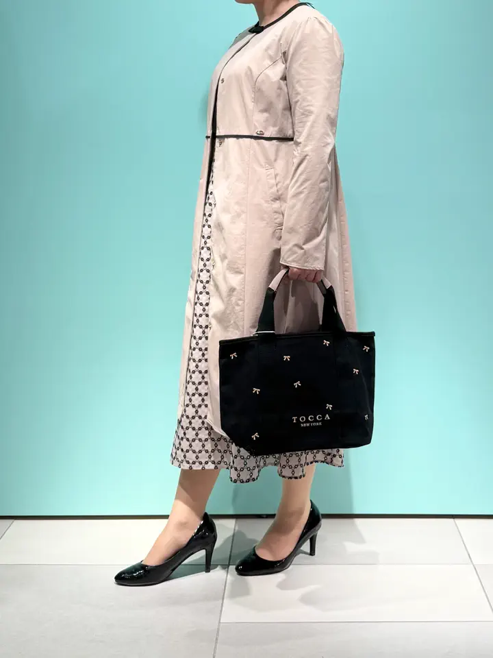 TOCCA K コーディネート画像