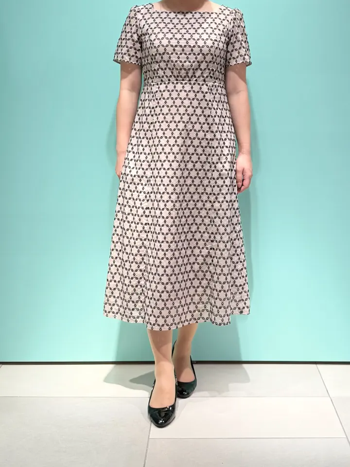 TOCCA K コーディネート画像