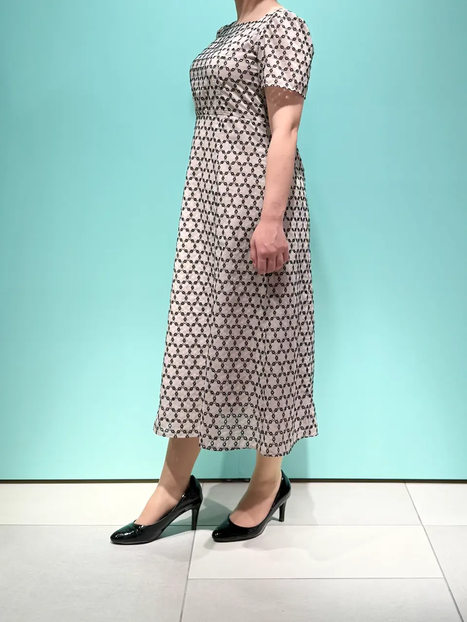 TOCCA K コーディネート画像