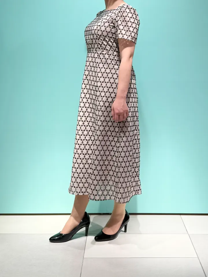 TOCCA K コーディネート画像