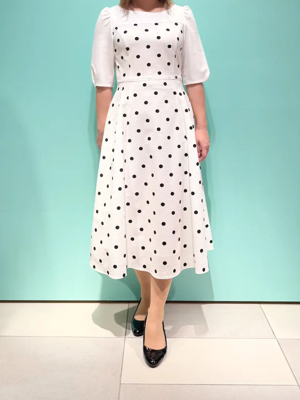 TOCCA K コーディネート画像