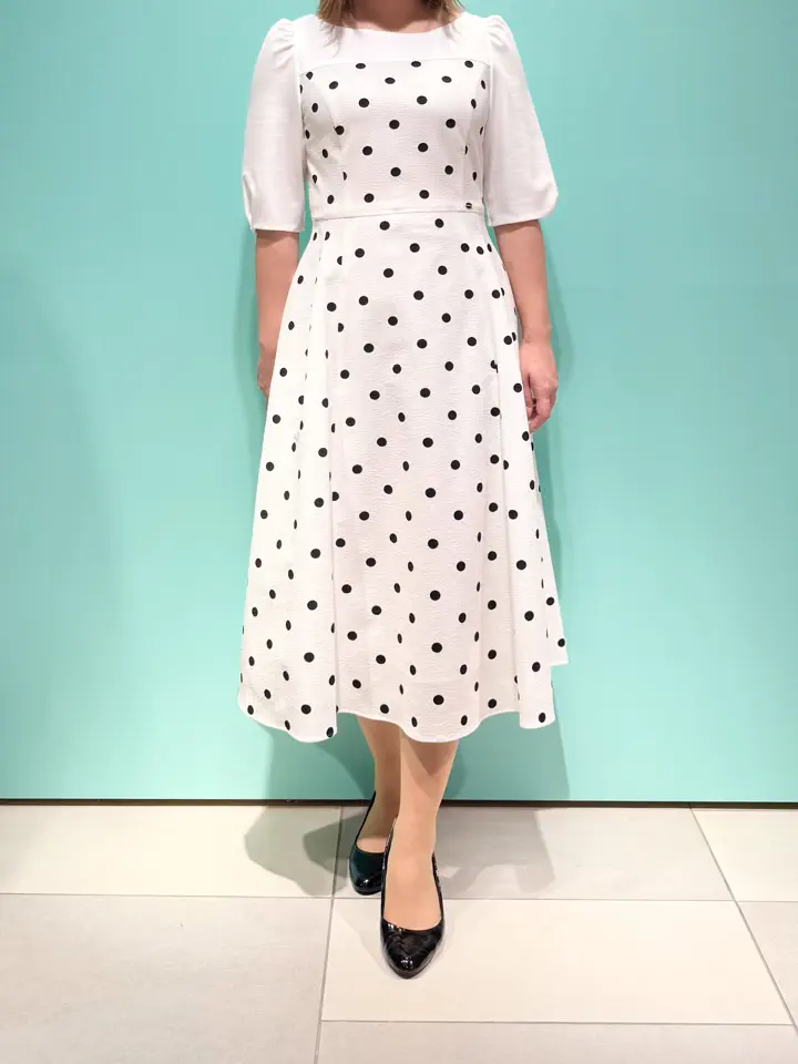 TOCCA K コーディネート画像